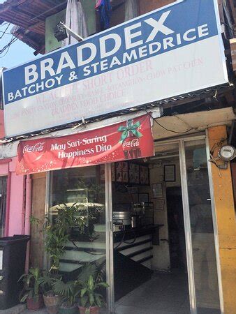 Braddex reviews in Cebu City .